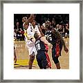 Kobe #3 Framed Print