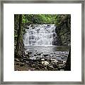 Laurel Falls 2 #3 Framed Print