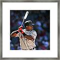 Pablo Sandoval #3 Framed Print