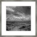 Scenic Cotswolds - Coaley Peak #3 Framed Print