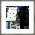 Sheffield Wednesday V Sheffield United - Sky Bet Championship #3 Framed Print