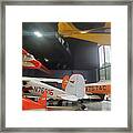 Southern Museum Of Flight #3 Framed Print