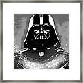 Star Wars Darth Vader #3 Framed Print
