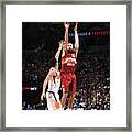 Aaron Gordon #4 Framed Print