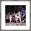 Blake Griffin #4 Framed Print