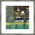 Gustav Klimt #4 Framed Print