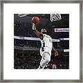 Sterling Brown #4 Framed Print