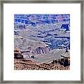 The Grand Canyon #4 Framed Print