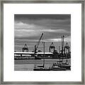 Dublin #40 Framed Print