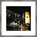 Sydney Australia #41 Framed Print