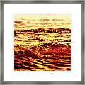 Delray Beach Florida Atlantic 4181 Framed Print