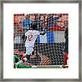 Canada V Costa Rica: Group A - 2017 Concacaf Gold Cup #5 Framed Print