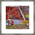 Nottingham Forest V Queens Park Rangers - The Emirates Fa Cup Third Round #5 Framed Print