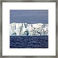 Antarctica #50 Framed Print