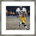 Pittsburgh Steelers #65 Framed Print