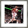 Eric Bledsoe #8 Framed Print