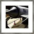 Southern Museum Of Flight #8 Framed Print