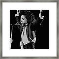 Prince #9 Framed Print