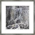 Abstract 1902 Framed Print