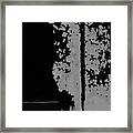 Abstract 1962 Framed Print