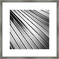 Abstract 26 Framed Print