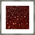 Abstract 8 Framed Print