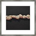 Abstract - Mis56 Framed Print
