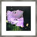 Abstract Obsessions 2/15 Framed Print