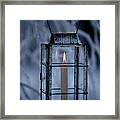 Alaskan Light Framed Print