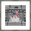Alexandria Virginia City Hall Framed Print