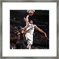 Andre Iguodala Framed Print