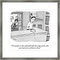 Angry Ants Framed Print