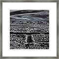 Another World Framed Print