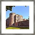 Appleby Castle Framed Print
