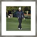 Arnold Palmer Invitational Presented By Mastercard - Round One Framed Print