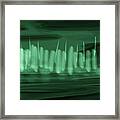 Art - Army Of Ghosts Framed Print