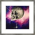 Astral Projections Framed Print