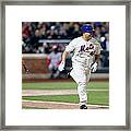 Bartolo Colon Framed Print