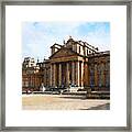 Blenheim Palace Too Framed Print