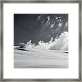 Bocca Di Selva #3 Framed Print