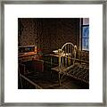 Bodie 7 Framed Print