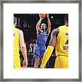 Bradley Beal Framed Print