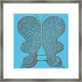 Butterfly No.9 Framed Print