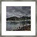 California - Catalina Island 007 Framed Print