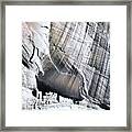 Canyon De Chelly Arizona Framed Print