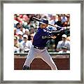 Carlos Gonzalez Framed Print