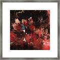 Carmen Framed Print