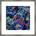 Celestial Conversations Framed Print