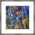 Moment In Time Framed Print