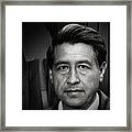 Cesar Chavez Framed Print